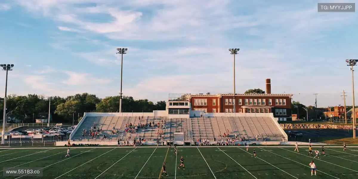 ⚽【赛事官网】汗水浇筑梦想，这里见证冠军诞生！